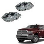 Enhance your car with Dodge Ram 2500 Front Right Caliper 