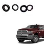Enhance your car with Dodge Ram 2500 Front Wheel Bearings 