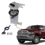 Enhance your car with Dodge Ram 2500 Fuel System 