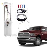 Enhance your car with Dodge Ram 2500 Fuel Pump Module Assembly 