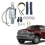 Enhance your car with Dodge Ram 2500 Fuel Pump & Parts 