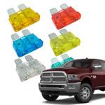 Enhance your car with Dodge Ram 2500 Fuse 