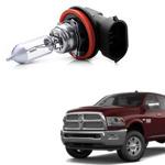 Enhance your car with Dodge Ram 2500 Headlight Bulbs 