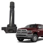 Enhance your car with Dodge Ram 2500 Ignition Coil 