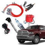 Enhance your car with Dodge Ram 2500 Ignition System 