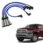 Enhance your car with Dodge Ram 2500 Ignition Wires 