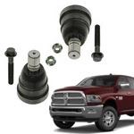 Enhance your car with Dodge Ram 2500 Lower Ball Joint 