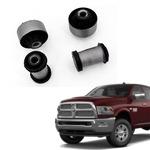 Enhance your car with Dodge Ram 2500 Lower Control Arm Bushing 