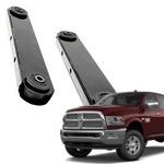 Enhance your car with Dodge Ram 2500 Lower Control Arms 