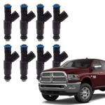 Enhance your car with Dodge Ram 2500 New Fuel Injector 