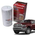 Enhance your car with Dodge Ram 2500 Oil Filter 