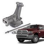 Enhance your car with Dodge Ram 2500 Oil Pump & Block Parts 