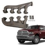Enhance your car with Dodge Ram 2500 Exhaust Manifold 