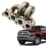 Enhance your car with Dodge Ram 2500 Exhaust Manifolds 