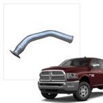 Enhance your car with Dodge Ram 2500 Exhaust Pipe 
