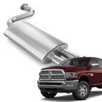 Enhance your car with Dodge Ram 2500 Exhaust Pipes 