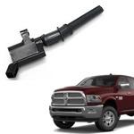 Enhance your car with Dodge Ram 2500 Ignition Coils 
