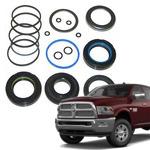 Enhance your car with Dodge Ram 2500 Power Steering Kits & Seals 
