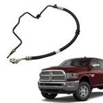Enhance your car with Dodge Ram 2500 Power Steering Pressure Hose 