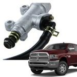 Enhance your car with Dodge Ram 2500 Rear Brake Hydraulics 
