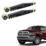 Enhance your car with Dodge Ram 2500 Rear Joint 