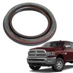 Enhance your car with Dodge Ram 2500 Rear Seals 
