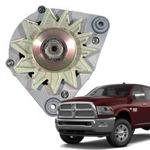 Enhance your car with Dodge Ram 2500 Remanufactured Alternator 