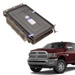 Enhance your car with Dodge Ram 2500 Remanufactured Electronic Control Unit 