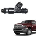 Enhance your car with Dodge Ram 2500 Remanufactured Multi Port Injector 