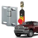 Enhance your car with Dodge Ram 2500 Sensors & Switches 