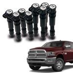 Enhance your car with Dodge Ram 2500 Ignition Coil 