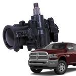Enhance your car with Dodge Ram 2500 Steering Gears 