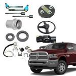 Enhance your car with Dodge Ram 2500 Steering Parts 