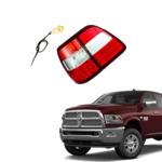 Enhance your car with Dodge Ram 2500 Tail Light & Parts 