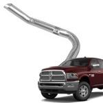 Enhance your car with Dodge Ram 2500 Tail Pipe 
