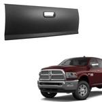 Enhance your car with Dodge Ram 2500 Tailgate 