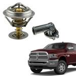 Enhance your car with Dodge Ram 2500 Thermostat, Gasket & Housing 