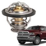 Enhance your car with Dodge Ram 2500 Thermostat 