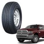 Enhance your car with Dodge Ram 2500 Tires 