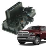 Enhance your car with Dodge Ram 2500 Integrated Control Module 