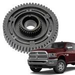 Enhance your car with Dodge Ram 2500 Transfer Case & Parts 