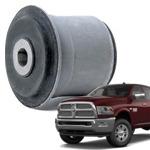Enhance your car with Dodge Ram 2500 Upper Control Arm Bushing 
