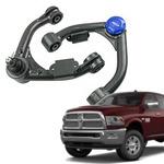 Enhance your car with Dodge Ram 2500 Upper Control Arm 