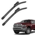 Enhance your car with Dodge Ram 2500 Wiper Blade 