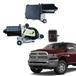 Enhance your car with Dodge Ram 2500 Wiper Motor 