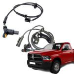 Enhance your car with Dodge Ram 3500 ABS System Parts 