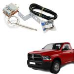 Enhance your car with Dodge Ram 3500 Switches & Relays 