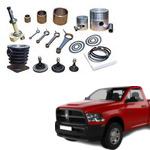 Enhance your car with Dodge Ram 3500 Air Conditioning Compressor 