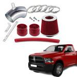 Enhance your car with Dodge Ram 3500 Air Intakes 