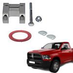 Enhance your car with Dodge Ram 3500 Alignment Parts 